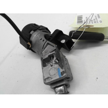 ANTIVOL DE DIRECTION