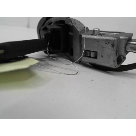 ANTIVOL DE DIRECTION