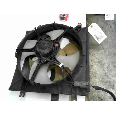 VENTILATEUR DE REFROIDISSEMENT