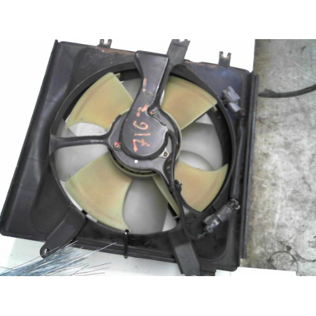 VENTILATEUR DE REFROIDISSEMENT
