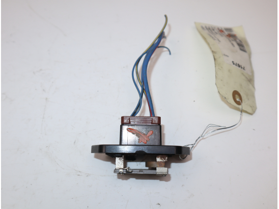 RESISTANCE DE CHAUFFAGE