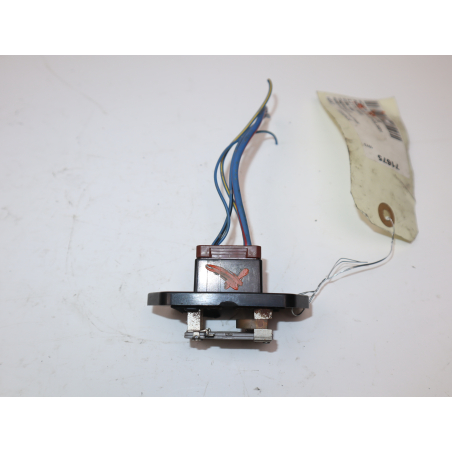 RESISTANCE DE CHAUFFAGE