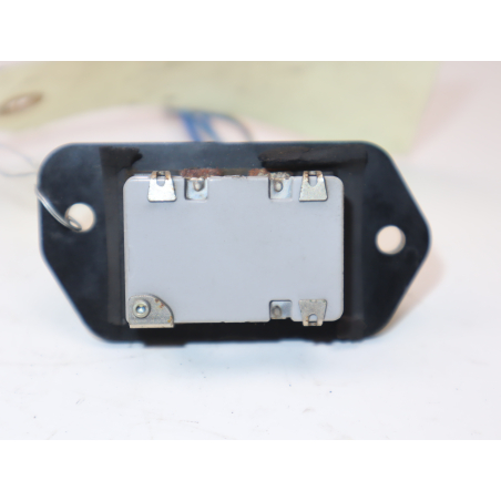 RESISTANCE DE CHAUFFAGE