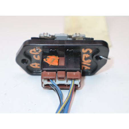 RESISTANCE DE CHAUFFAGE