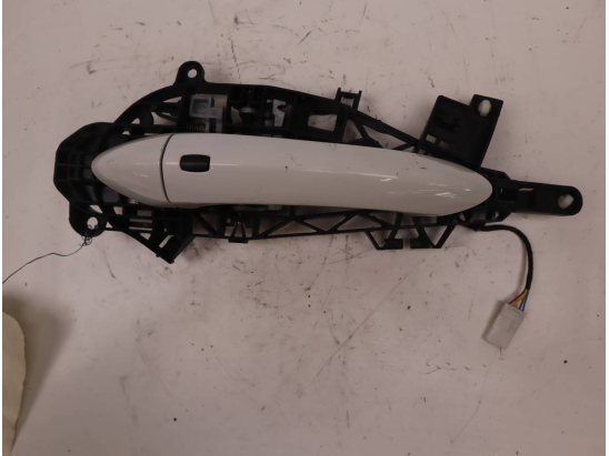 POIGNEE EXT PORTE AVG