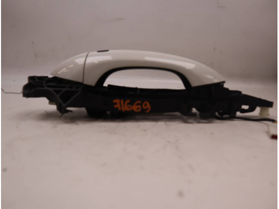 POIGNEE EXT PORTE AVG