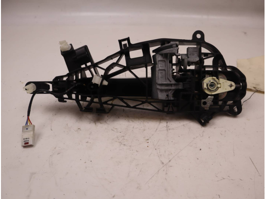 POIGNEE EXT PORTE AVG