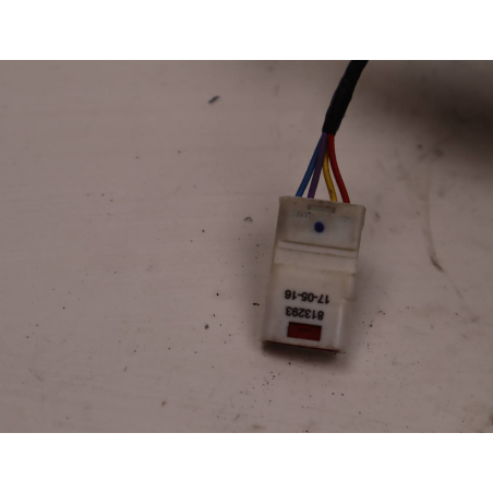 POIGNEE EXT PORTE AVG