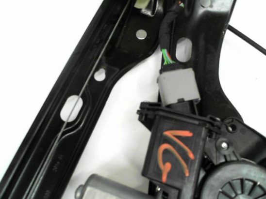 MECANISME+MOTEUR LEVE-GLACE AVG