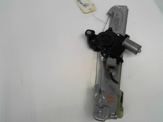 MECANISME+MOTEUR LEVE-GLACE ARD