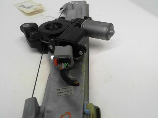 MECANISME+MOTEUR LEVE-GLACE ARD