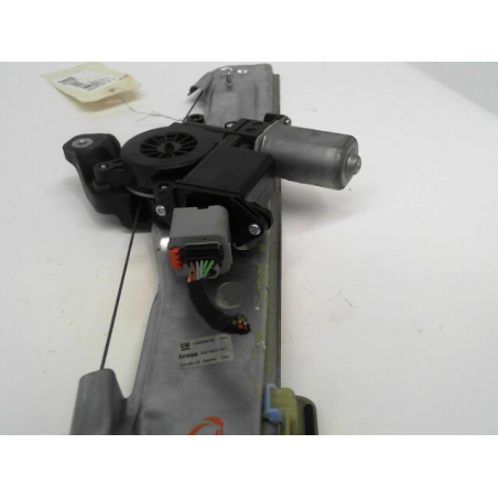 MECANISME+MOTEUR LEVE-GLACE ARD