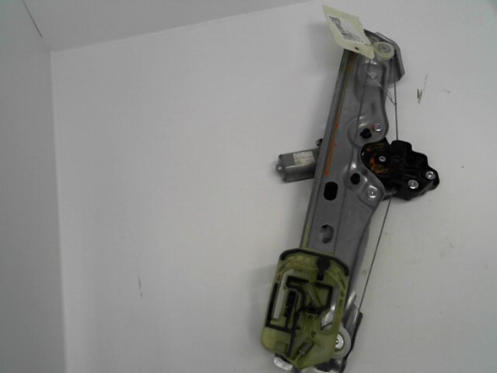 MECANISME+MOTEUR LEVE-GLACE ARD