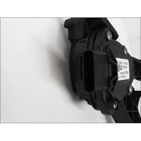 POTENTIOMETRE ACCELERATEUR