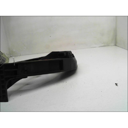 POTENTIOMETRE ACCELERATEUR