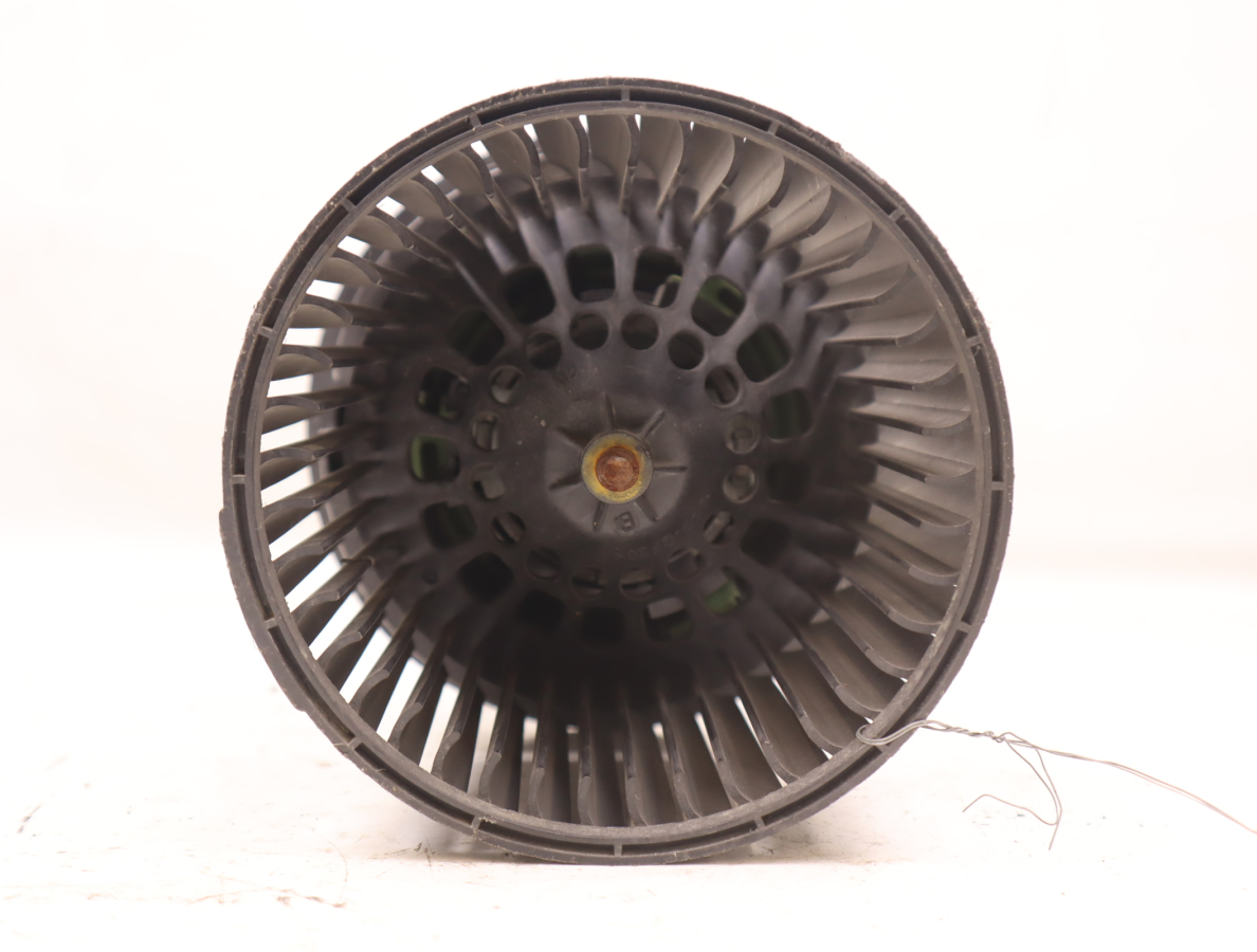 VENTILATEUR DE CHAUFFAGE