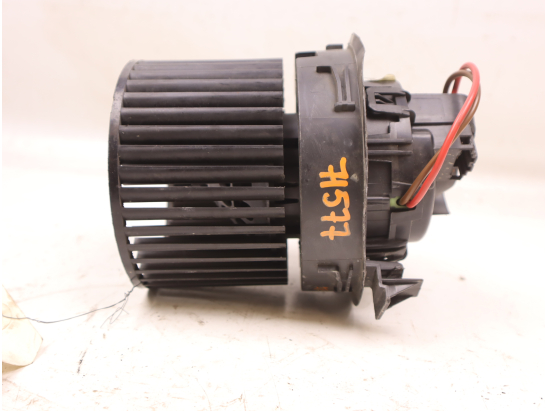 VENTILATEUR DE CHAUFFAGE