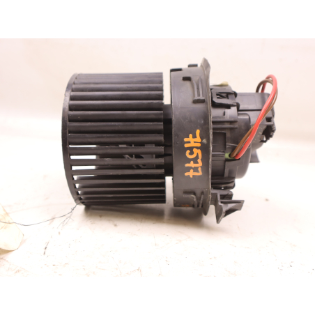 VENTILATEUR DE CHAUFFAGE