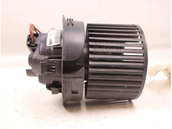 VENTILATEUR DE CHAUFFAGE