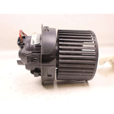 VENTILATEUR DE CHAUFFAGE