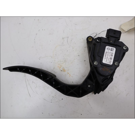 POTENTIOMETRE ACCELERATEUR