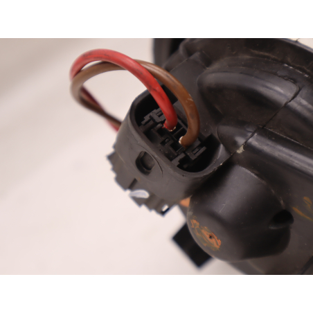 VENTILATEUR DE CHAUFFAGE