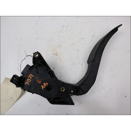 POTENTIOMETRE ACCELERATEUR