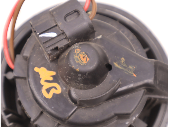 VENTILATEUR DE CHAUFFAGE