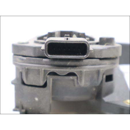 POTENTIOMETRE ACCELERATEUR