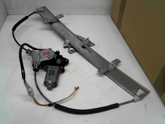 MECANISME+MOTEUR LEVE-GLACE AVG