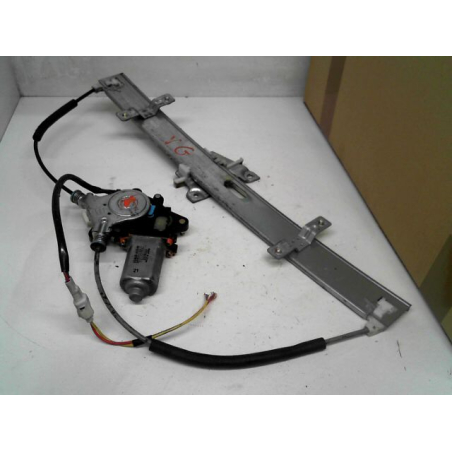 MECANISME+MOTEUR LEVE-GLACE AVG