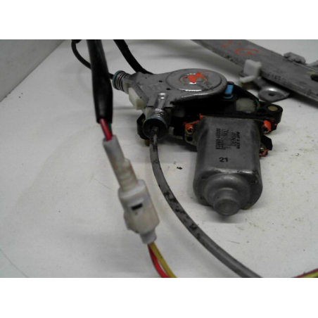 MECANISME+MOTEUR LEVE-GLACE AVG