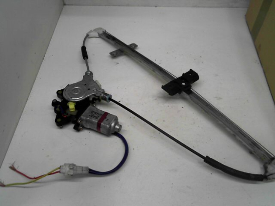 MECANISME+MOTEUR LEVE-GLACE ARG