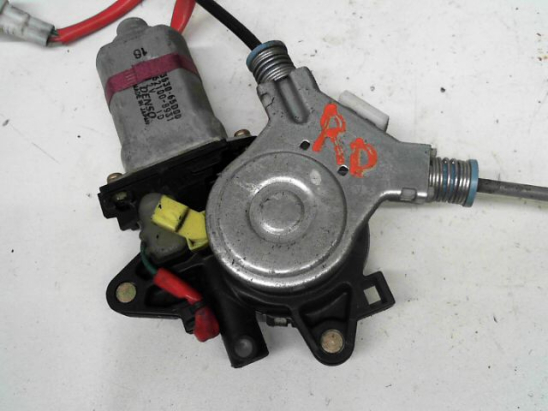 MECANISME+MOTEUR LEVE-GLACE ARD