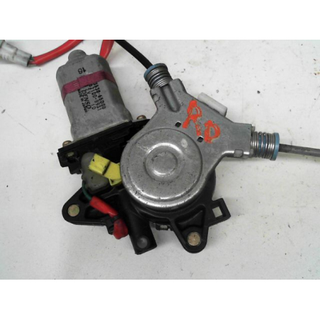 MECANISME+MOTEUR LEVE-GLACE ARD