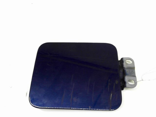 VOLET DE TRAPPE CARBURANT