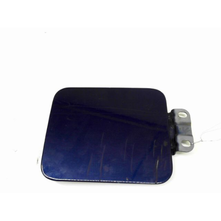 VOLET DE TRAPPE CARBURANT