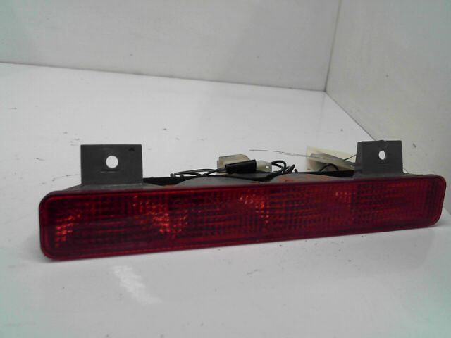 FEUX STOP SUPPLEMENTAIRE