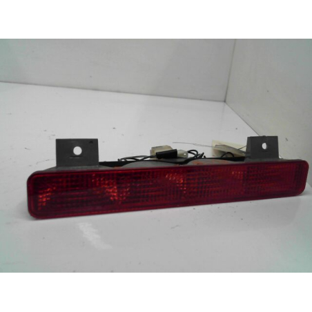 FEUX STOP SUPPLEMENTAIRE