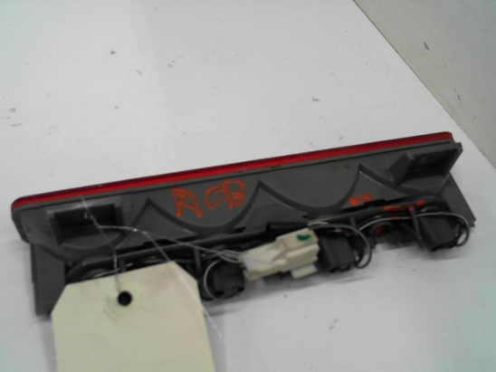 FEUX STOP SUPPLEMENTAIRE