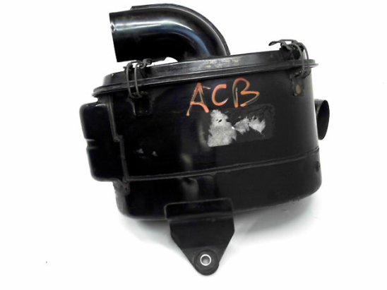 BOITIER FILTRE A AIR