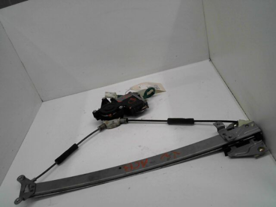 MECANISME+MOTEUR LEVE-GLACE AVD