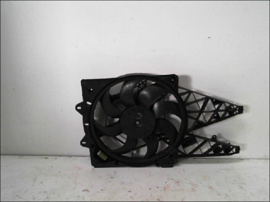 VENTILATEUR DE REFROIDISSEMENT