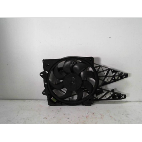 VENTILATEUR DE REFROIDISSEMENT