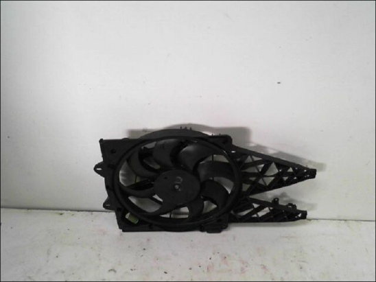 VENTILATEUR DE REFROIDISSEMENT