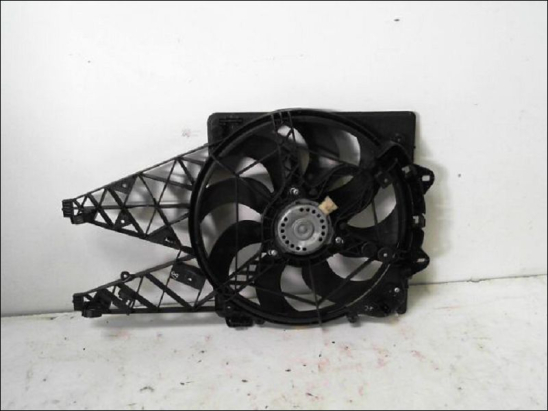 VENTILATEUR DE REFROIDISSEMENT