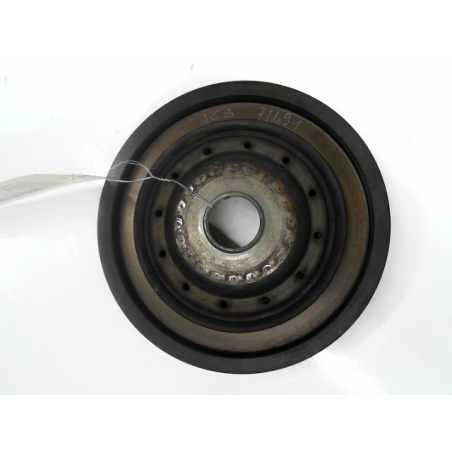 POULIE DE VILEBREQUIN