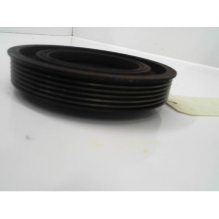 POULIE DE VILEBREQUIN