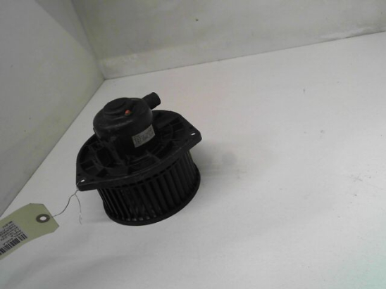 VENTILATEUR DE CHAUFFAGE