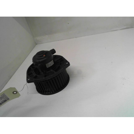 VENTILATEUR DE CHAUFFAGE